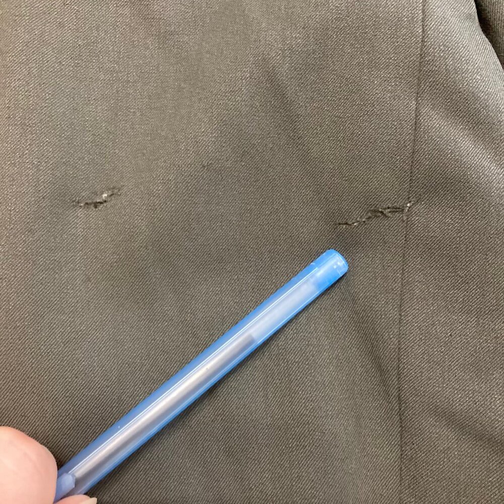 Perfect vtg spring jacket - Picture 9 of 11
